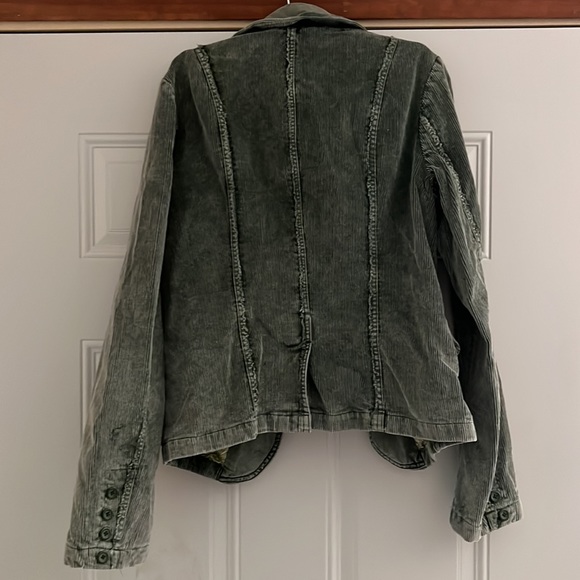 BKE jacket - Picture 2 of 2